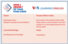 Let’s Learn English - Level 2 - Lesson 7