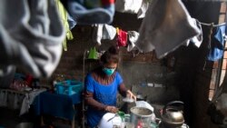 Quiz - UN Meeting Will Address World's Most Deadly Infectious Disease