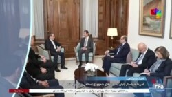 اخبار شامگاهی