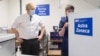 Britain’s Vaccine Chief Says World Faces 4,000 COVID-19 Variants