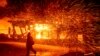 California Crisis of Fires, Power Outages Years in the Making