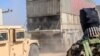 Does Islamic State Still Pose a Threat?