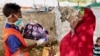 Humanitarian Aid Work Hurt by Coronavirus