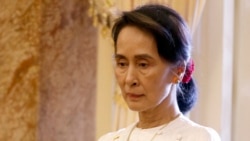 မတ်လ ၂၊ ၂၀၂၃ ဗွီအိုအေ မြန်မာနံနက်ခင်း
