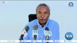 ከምሽቱ 3:00 የአማርኛ ዜና