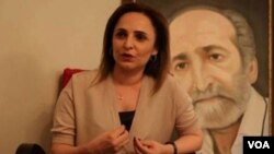 Rojnamevan Ayşegul Dogan