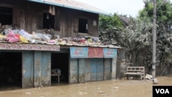 Flood