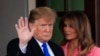 El presidente Donald Trump ha dicho que estaba esperando el texto final antes de tomar una decisión sobre la aprobación de la legislación