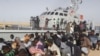 Aid for African Migrants in Libya Getting in the Wrong Hands