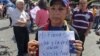 Sobre el proceso de validación de firmas que finalizó este viernes, la oposición denunció que fueron colocadas muchas trabas.