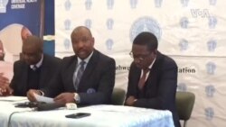 Zima Yoshoropodza Kusabhadharwa Kwairi Kuitwa