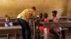 Schools Closed by Ebola Reopen in Guinea and Liberia