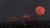 Longest Lunar Eclipse of the Century