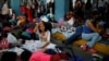As Large Numbers Leave Venezuela, Fears of Growing Xenophobia