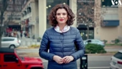 სტუდია ვაშინგტონი, 14 დეკემბერი, 2020