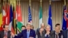 Quiz - U.S. Gives Less Foreign Aid Than Americans Think