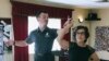 Ballroom Dancers Worry Over US Immigration Policies