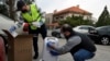 Lebanese Group Helps Health Workers 