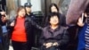 江西抗强拆杀官案律师罕见被拒出庭辩护