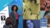 Let's Teach English Unit 7: Critical Thinking Skills