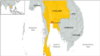 Two Thais Arrested for Trafficking of Bangladeshis, Rohingya