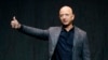 Billionaire Race: Bezos Aims to Be First to Visit Space