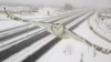 Trending Today: A Dramatic Owl Fly-By, a Sad Raccoon