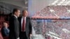 What Will Russia’s $15 Billion Investment in the World Cup Buy?