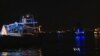 Annual Boat Parade Kicks Off Virginia Holiday Season