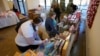 Free Toy Store Helps Needy Families
