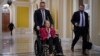 EEUU: Reacciones a la muerte de la senadora demócrata Dianne Feinstein
