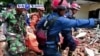 VOA60 Duniya: A Indonesia Akalla Mutane 373 Suka Mutu Sanadiyar Wata Mummunar Girgizar Kasa
