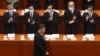 焦点对话：中共大内宣升级 “习思想”无孔不入