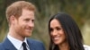 Prince Harry to Marry American Actress Meghan Markle