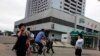 平壤商店继续销售违反联合国制裁的商品