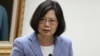 洪秀柱促通过惠民法案 蔡英文嘱托严格把关