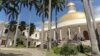 La nueva Asamblea Nacional será la primera vez en 17 años que los rivales de la revolución socialista comenzada por el fallecido presidente Hugo Chávez controlen una institución en el país sudamericano. [Foto: Alvaro Algarra, VOA].