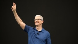 Quiz - Apple Partners with OpenAI to Bring AI Tools to iOS Devices