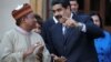 Maduro hizo sus declaraciones luego de reunirse con el secretario general de la Organización de Países Exportadores de Petróleo (OPEP), Mohammed Barkindo, en la capital venezolana. 