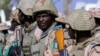 Sojojin Najeriya Sun Tarwatsa Sansanonin 'Yan Boko Haram
