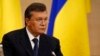 Yanukovych Denies Ouster; Promises to Fight for Ukraine