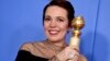Surprises at the Golden Globe Awards