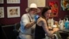 Artist Puts Work of Famous Dutch Painter on People’s Skin