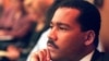 Dexter Scott King