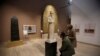 Search for Iraq's Stolen Artifacts Gets Serious