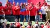 La falta de inversión, la mala administración y la huida de miles de trabajadores de PDVSA han llevado la producción de petróleo en el país sudamericano a su nivel más bajo en casi siete décadas.