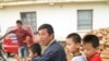 高杰村的村民