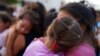 Migrant Mothers, Children Sue US Over Asylum Ban