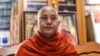 Documentary on Myanmar Monk at Cannes Film Festival