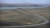Earthquake Strikes Near Icelandic Volcano